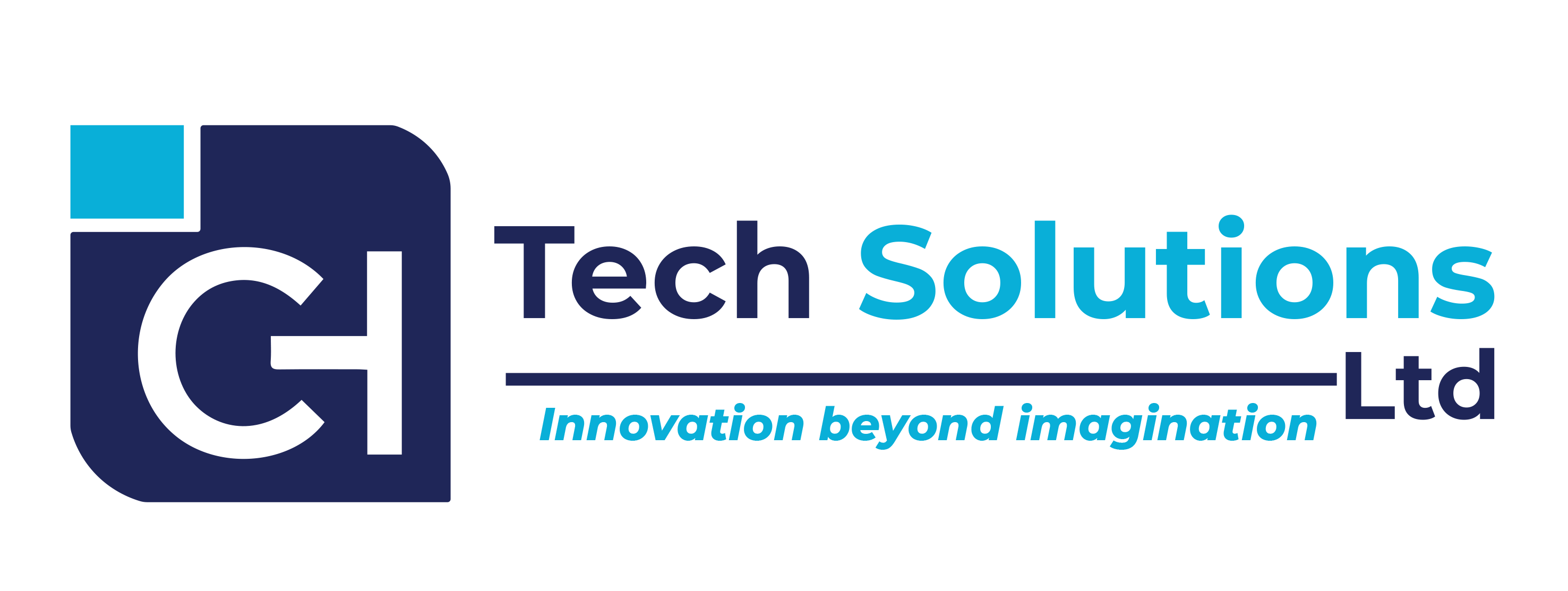 CH TECH SOLUTIONS